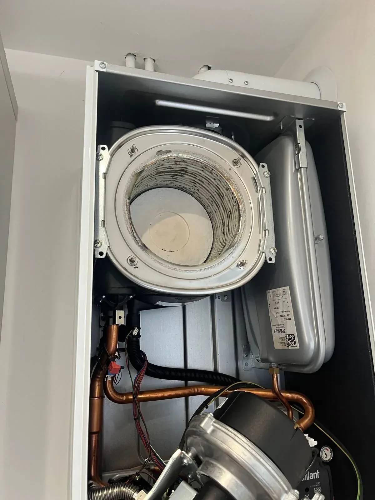 Boiler Servicing