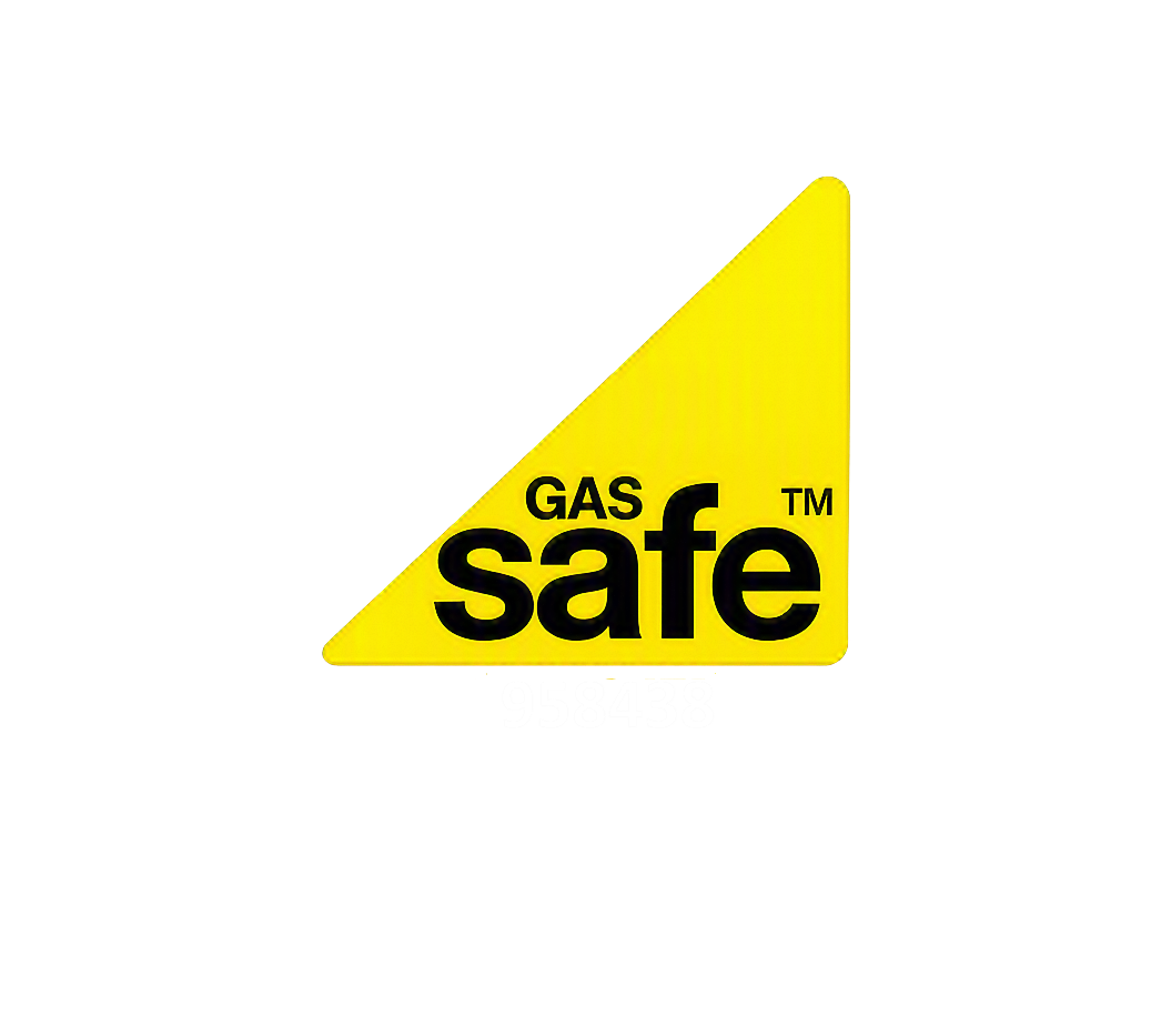 Gas Safe Registered